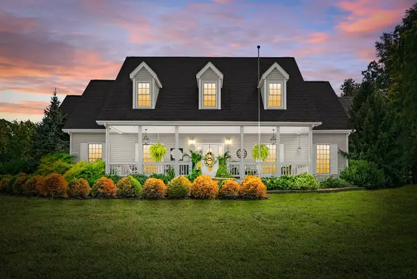 5289 Blue Springs Rd, Cadiz, KY 42211