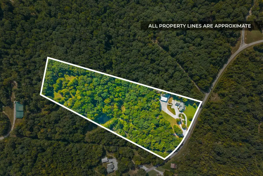 5289 Blue Springs Rd, Cadiz, KY 42211 - #2