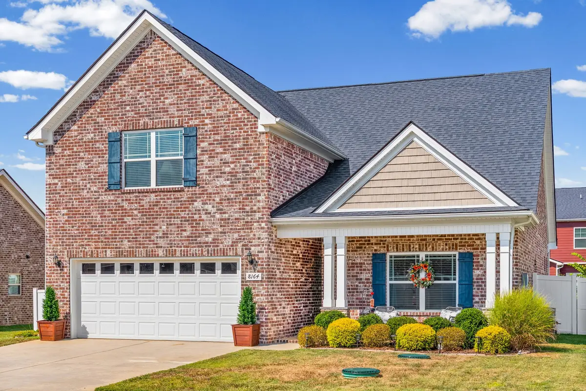 8164 Legacy Way, Pleasant View, TN 37146 - #1