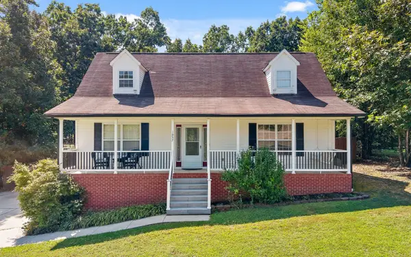 1957 Hardwood Lane, Soddy Daisy, TN 37379
