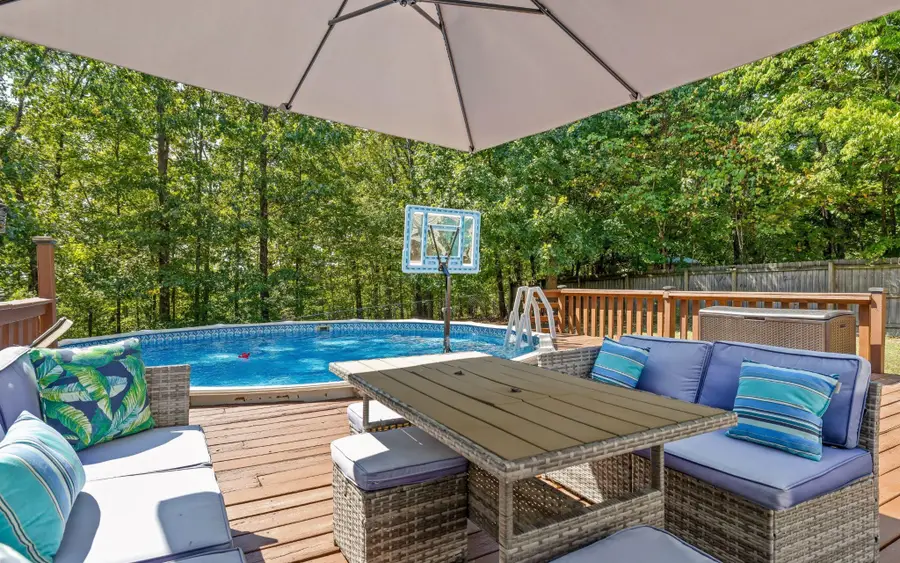 1957 Hardwood Lane, Soddy Daisy, TN 37379 - #2