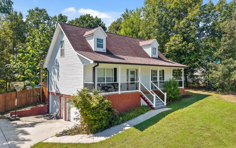 1957 Hardwood Lane, Soddy Daisy, TN 37379 - #3