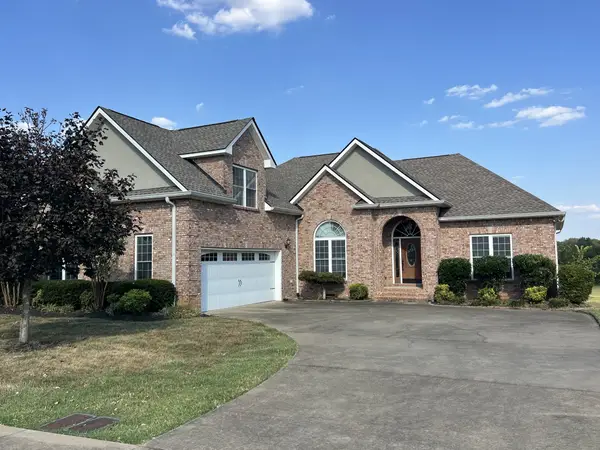 2597 Stone Manor Way, Clarksville, TN 37043