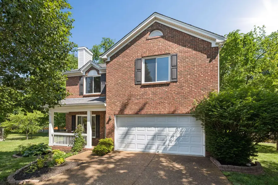 909 Buckskin Ct, Nashville, TN 37221 - #3