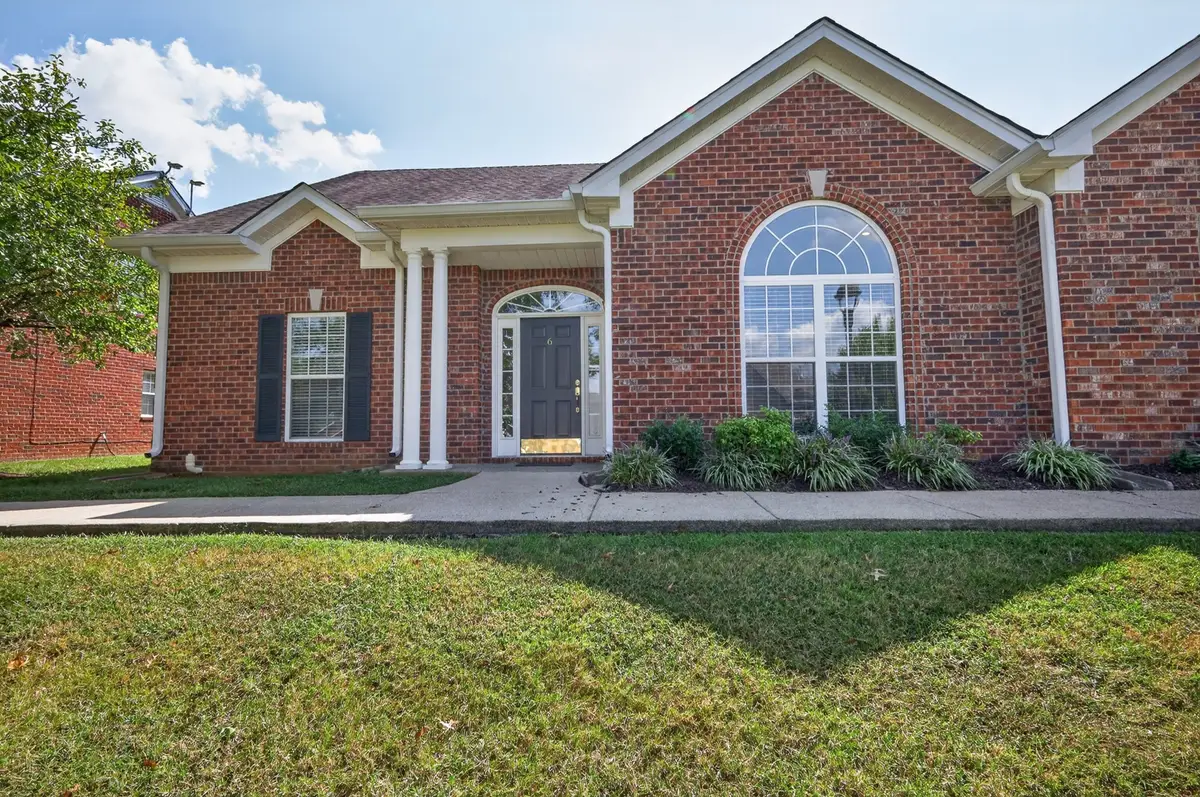6 Ingram Ct, Lebanon, TN 37087 - #1