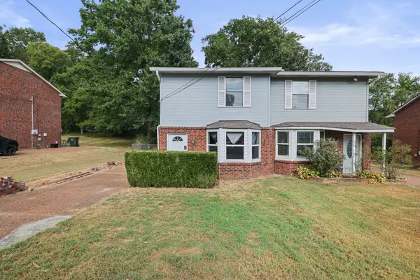 681 Mercer Dr, Hermitage, TN 37076