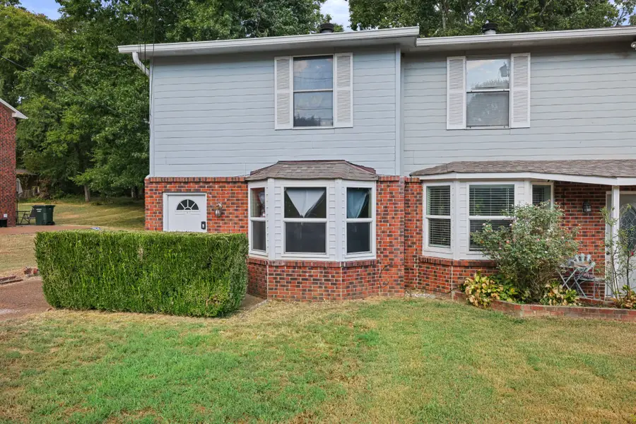 681 Mercer Dr, Hermitage, TN 37076 - #2