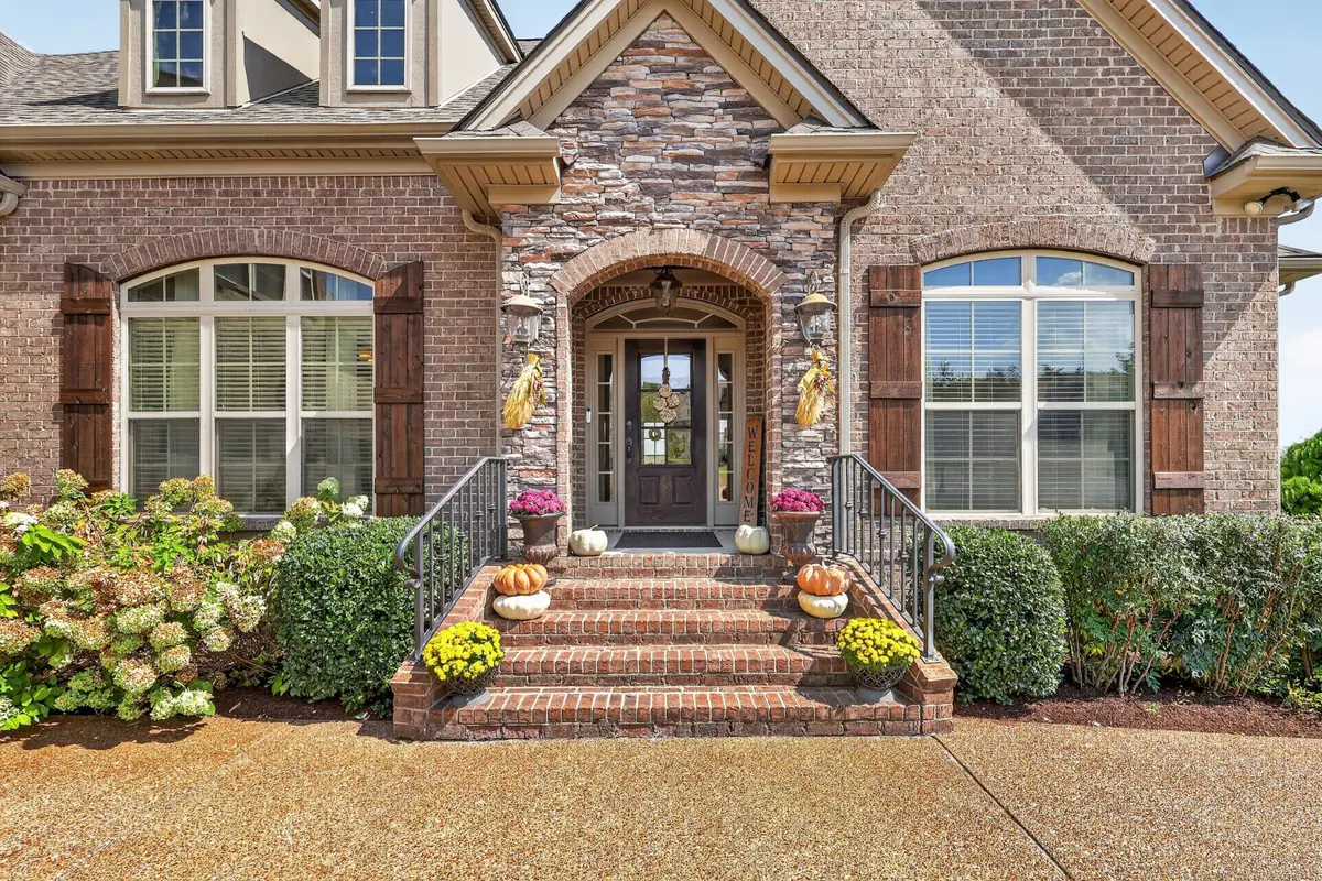 123 Newnham Bridge Dr, Nolensville, TN 37135 - #1