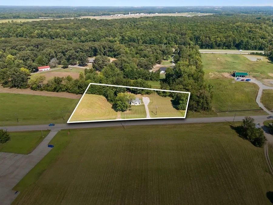 1761 Woodlawn Rd, Clarksville, TN 37042 - #2