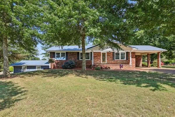 1956 Shady Grove Rd, Morrison, TN 37357