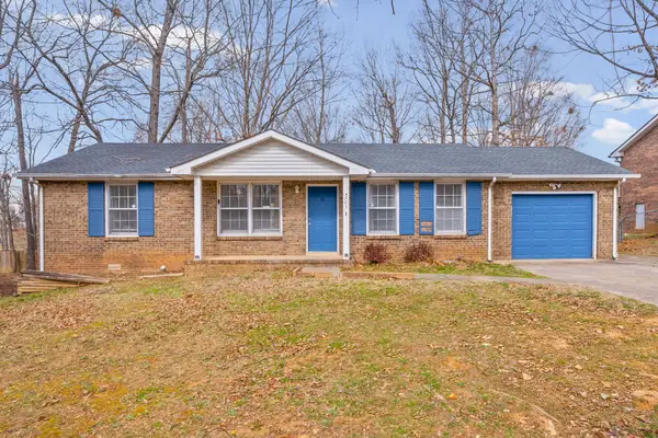 203 Mill Creek Rd, Clarksville, TN 37042