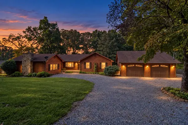 448 Sable Road, Spring City, TN 37381