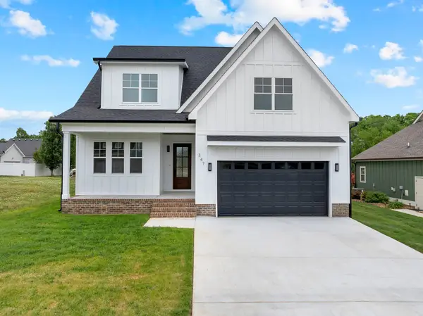 347 Campfire Ct, Winchester, TN 37398