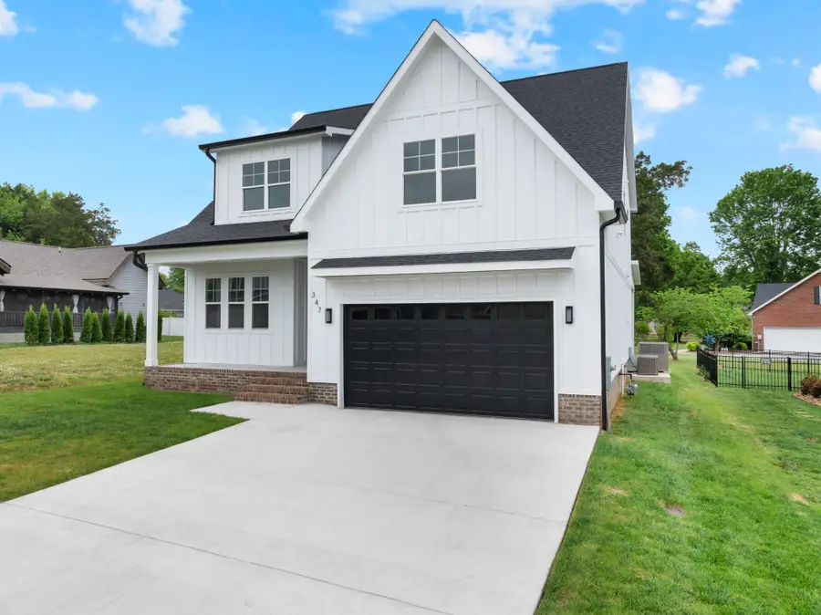 347 Campfire Ct, Winchester, TN 37398 - #2