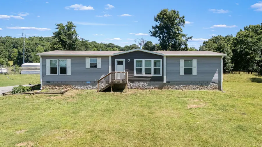 505 Philippi Rd, Wartrace, TN 37183 - #2