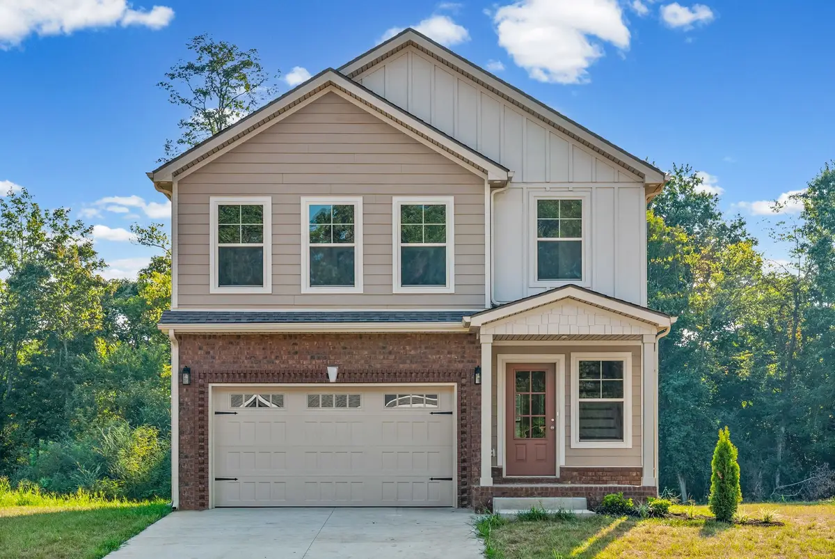 356 Hereford Farms, Clarksville, TN 37043 - #1