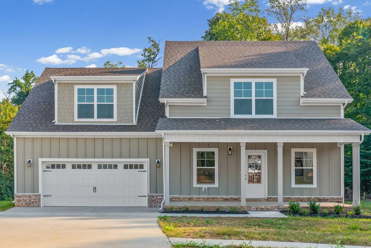 348 Hereford Farms, Clarksville, TN 37043 - #1