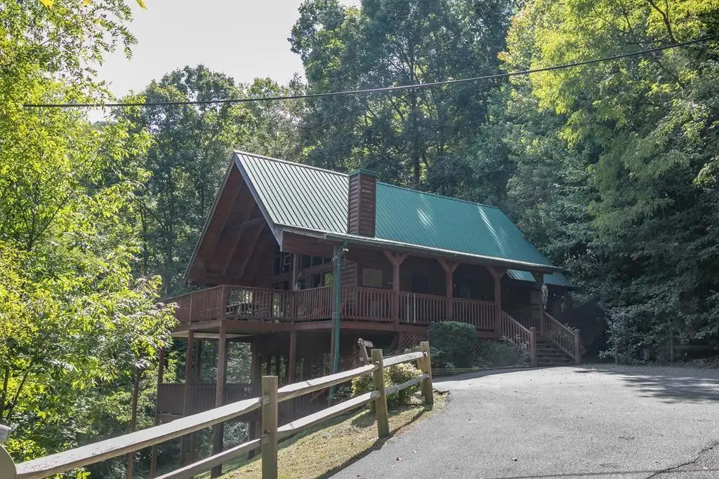 3514 Olde Tyme Way, Sevierville, TN 37862 - #1