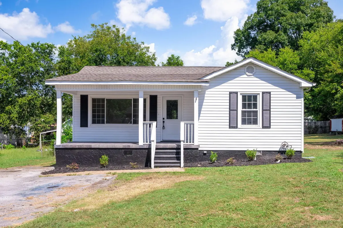 5 Lee Circle, Fort Oglethorpe, GA 30742 - #1