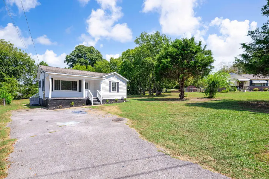 5 Lee Circle, Fort Oglethorpe, GA 30742 - #2