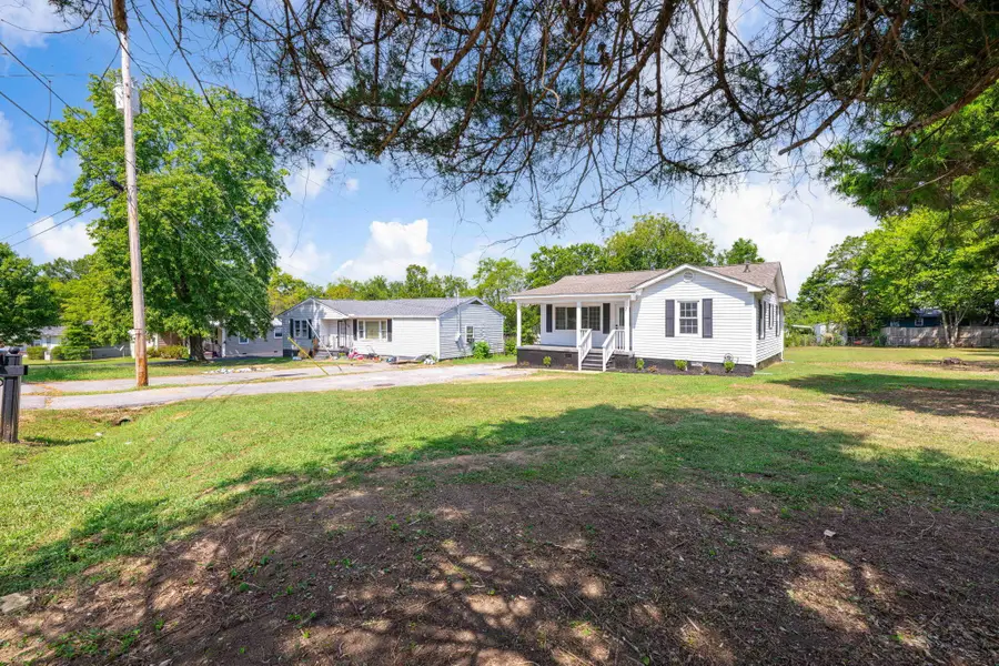 5 Lee Circle, Fort Oglethorpe, GA 30742 - #3