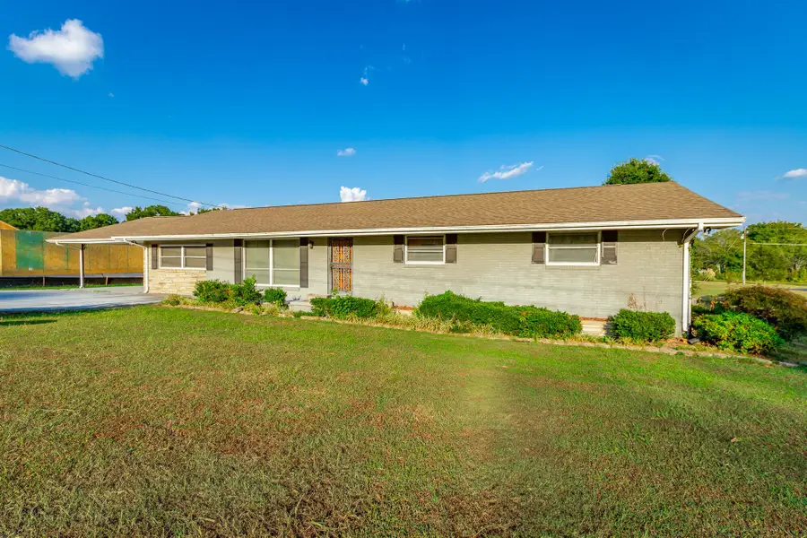 100 Osborn Court, Chickamauga, GA 30707 - #2
