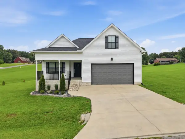 35 Monica St, McMinnville, TN 37110