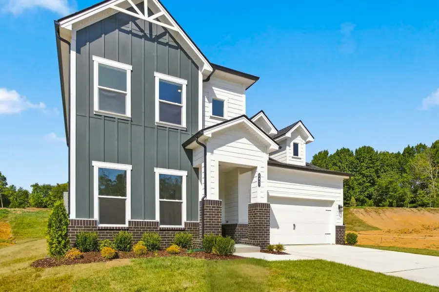 5417 Napa Valley Dr, Smyrna, TN 37167 - #2
