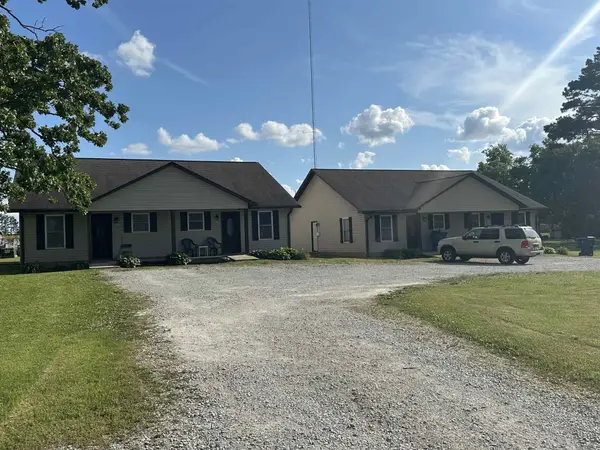 0 Willow Dr #207A, 207B, 209A, 209B, Adamsville, TN 38310