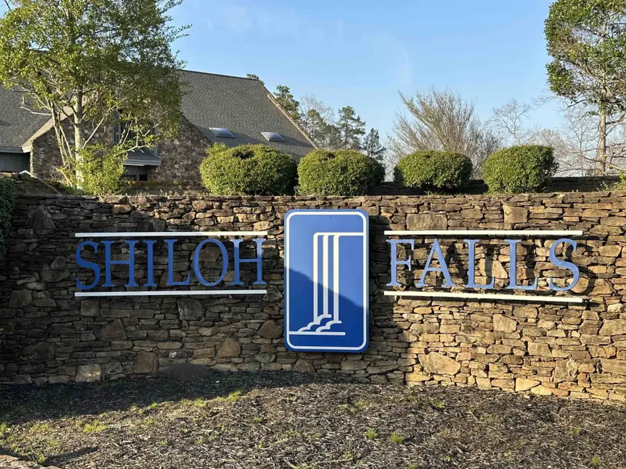 0 Shiloh Falls Court Rd, Savannah, TN 38372 - #3