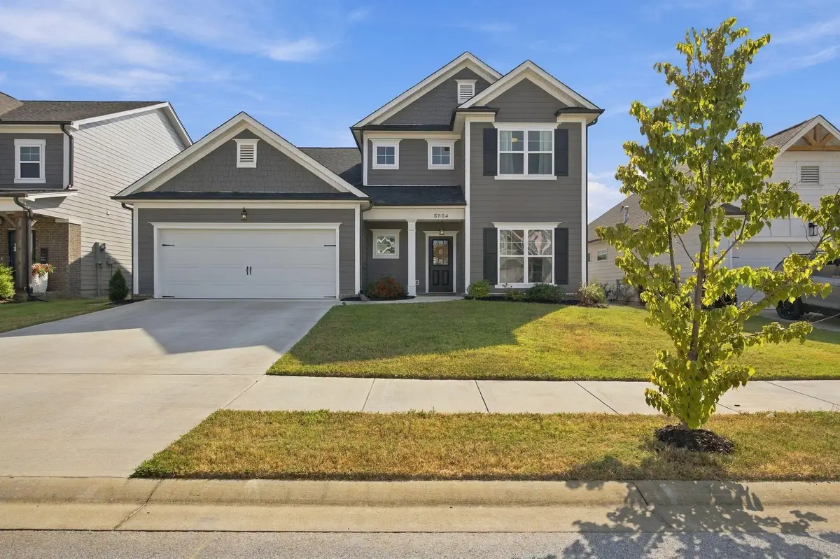 8804 Knolling Loop, Ooltewah, TN 37363 - #1