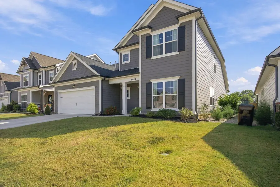 8804 Knolling Loop, Ooltewah, TN 37363 - #2
