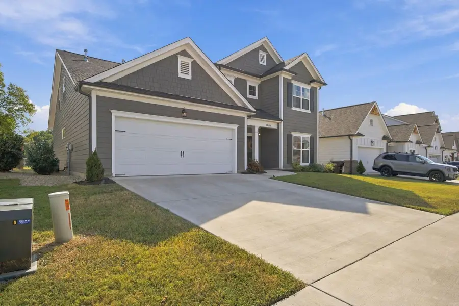 8804 Knolling Loop, Ooltewah, TN 37363 - #3