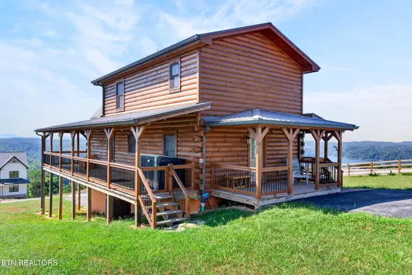 121 Bluegill Rd, Hilham, TN 38568