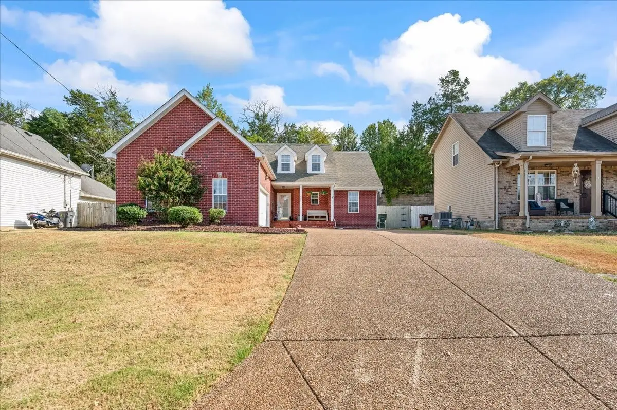 1009 Saddle Wood Dr, Mount Juliet, TN 37122 - #1