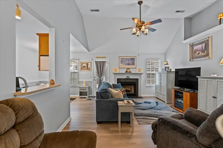 1009 Saddle Wood Dr, Mount Juliet, TN 37122 - #3