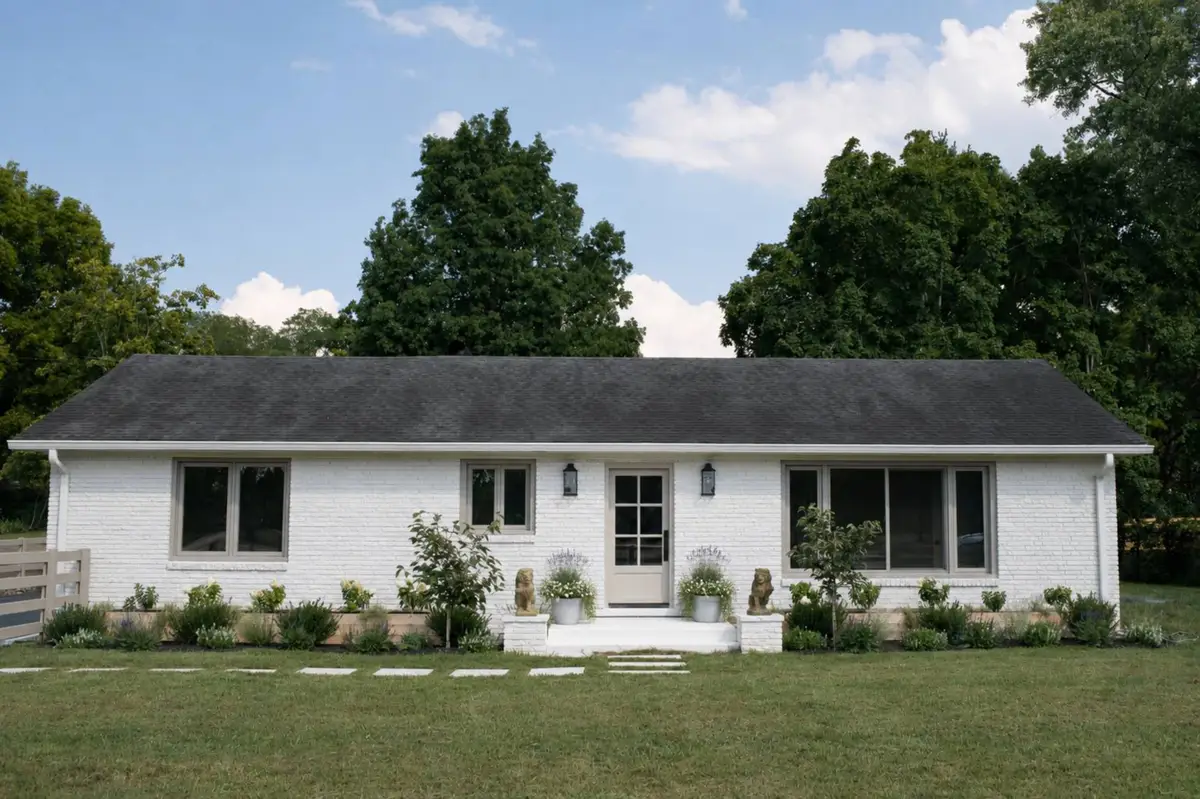 1411 Cannon St, Franklin, TN 37064 - #1