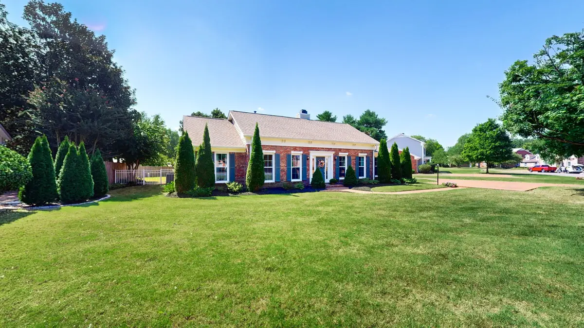 1305 Kinnard Dr, Franklin, TN 37064 - #1