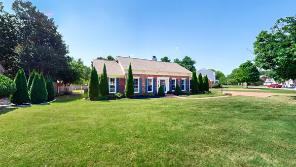 1305 Kinnard Dr, Franklin, TN 37064
