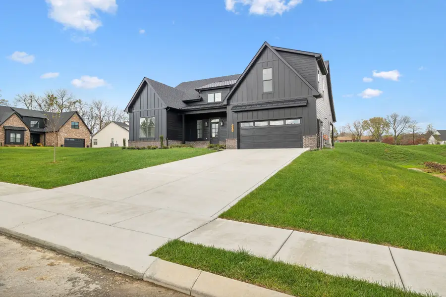 601 Mary Alice Dr, Smyrna, TN 37167 - #2