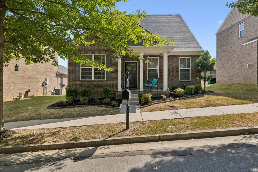 1075 Riverwood Village Blvd, Hermitage, TN 37076 - #2