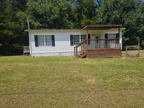 233 Sunnyfield Ln, Camden, TN 38320 - #1
