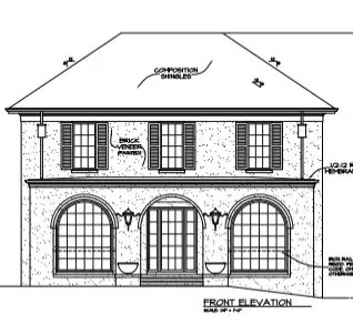 1109 Montrose Ave, Nashville, TN 37204