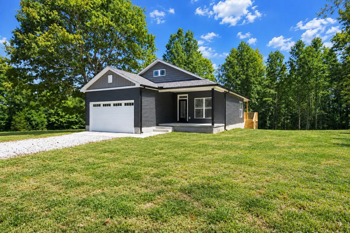 1063 Promise Land Road, Charlotte, TN 37036 - #1