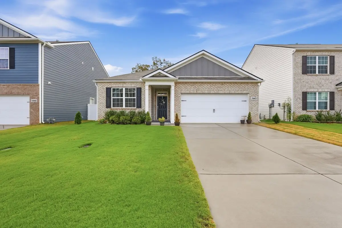 5442 Timberwalk Ln, Cookeville, TN 38506 - #1