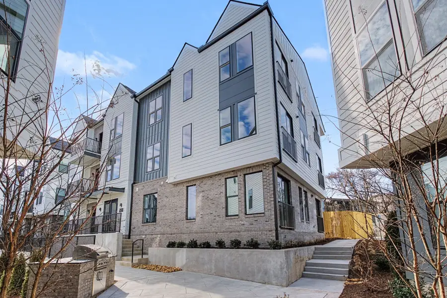 505 Community Ct #303, Nashville, TN 37209 - #2