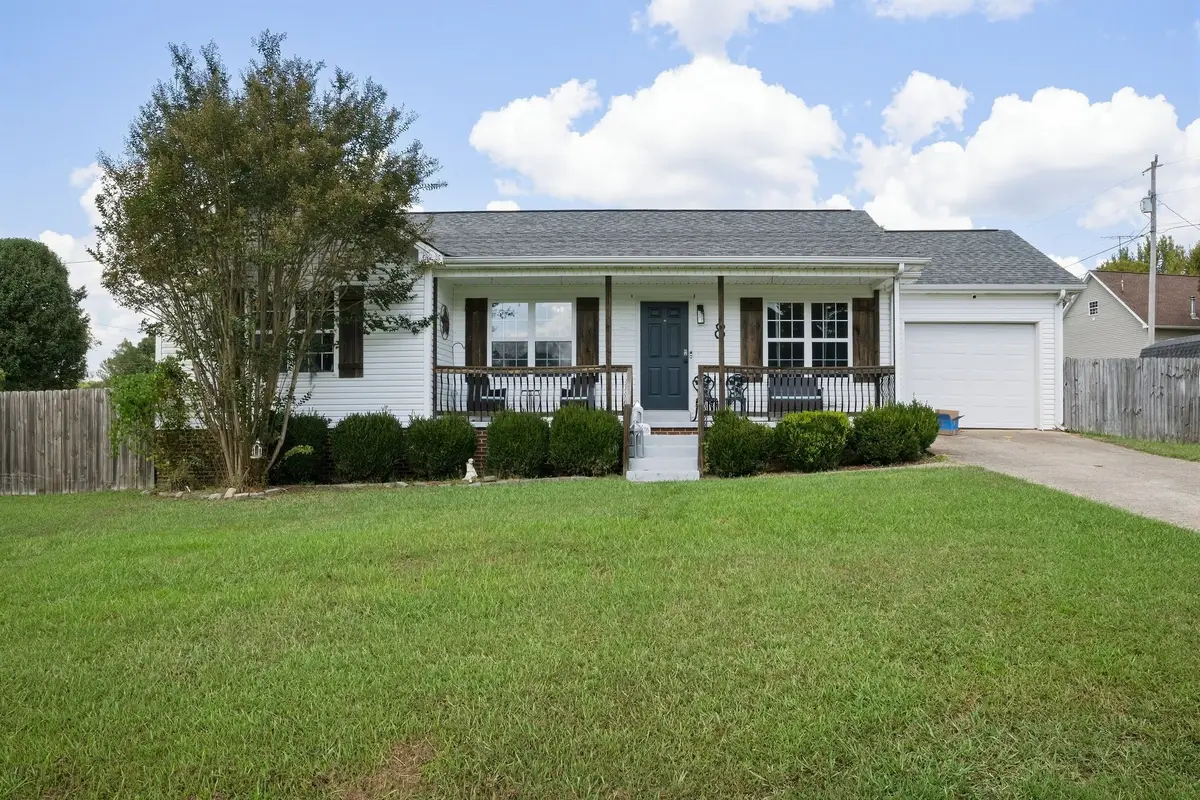 81 Patterson Cir, McEwen, TN 37101 - #1