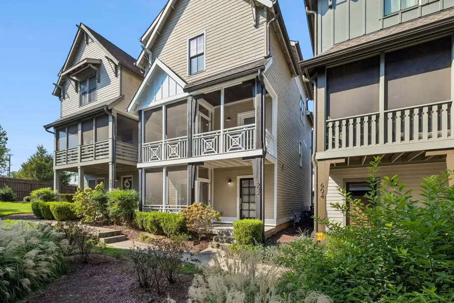 602 Centerpoint Ln, Nashville, TN 37209 - #2