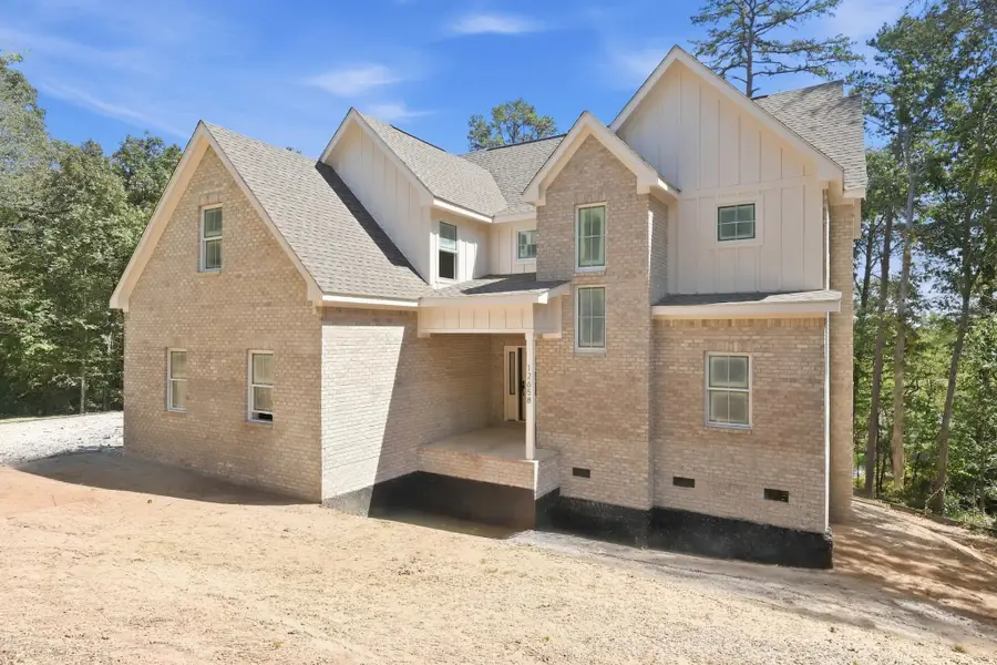 12658 Emerald Bay Drive, Soddy Daisy, TN 37379 - #2