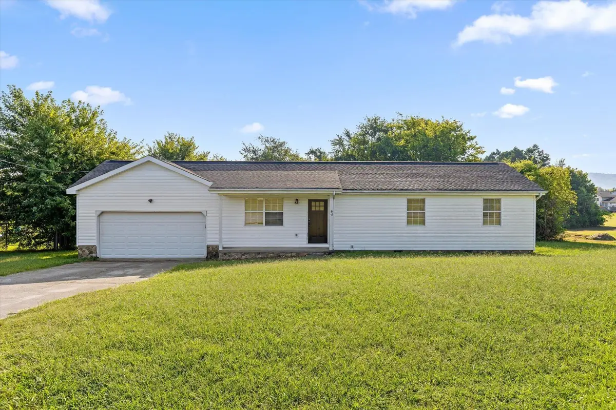 38 Davis Road, Ringgold, GA 30736 - #1